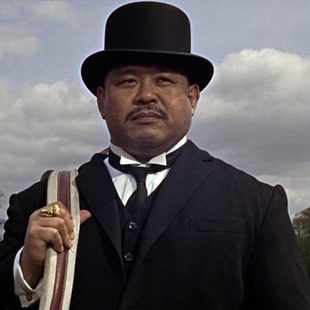 Odd job